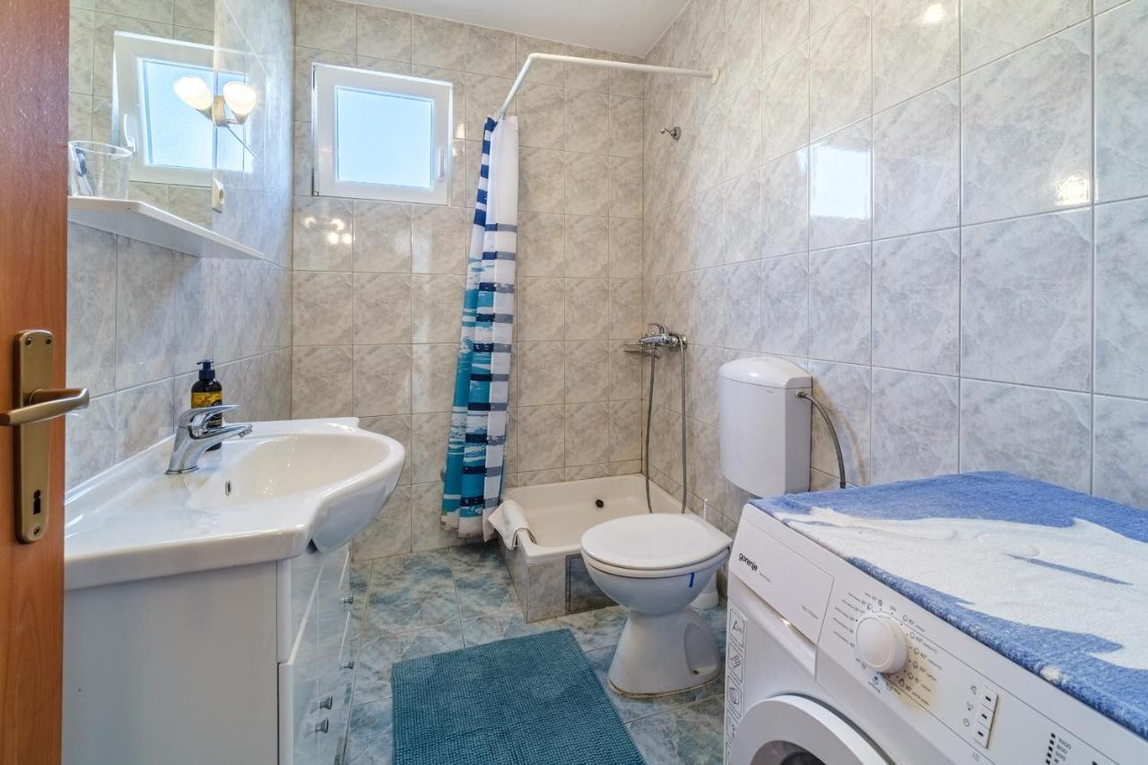 Villa Trebotic Милна Екстериор снимка