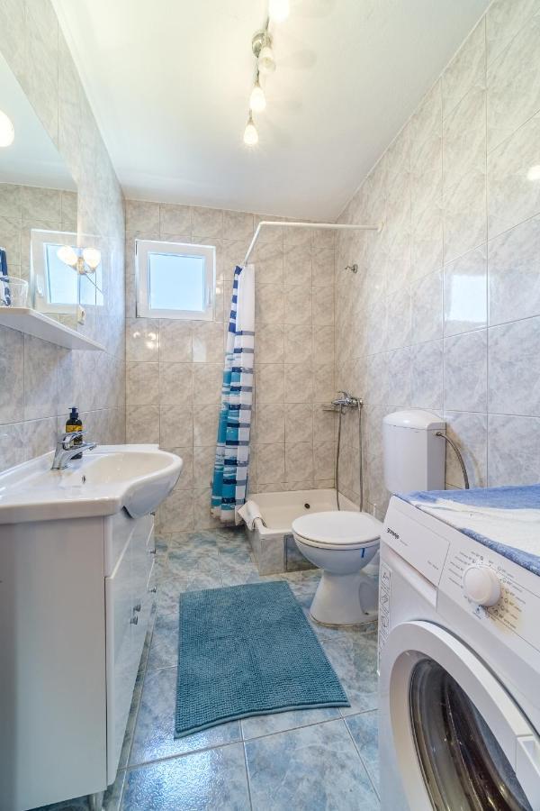 Villa Trebotic Милна Екстериор снимка