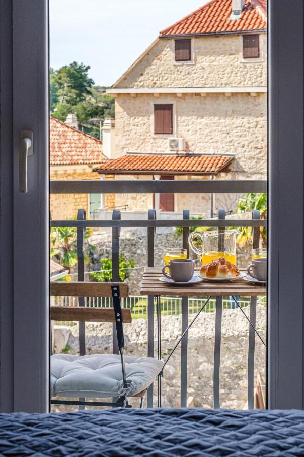 Villa Trebotic Милна Екстериор снимка